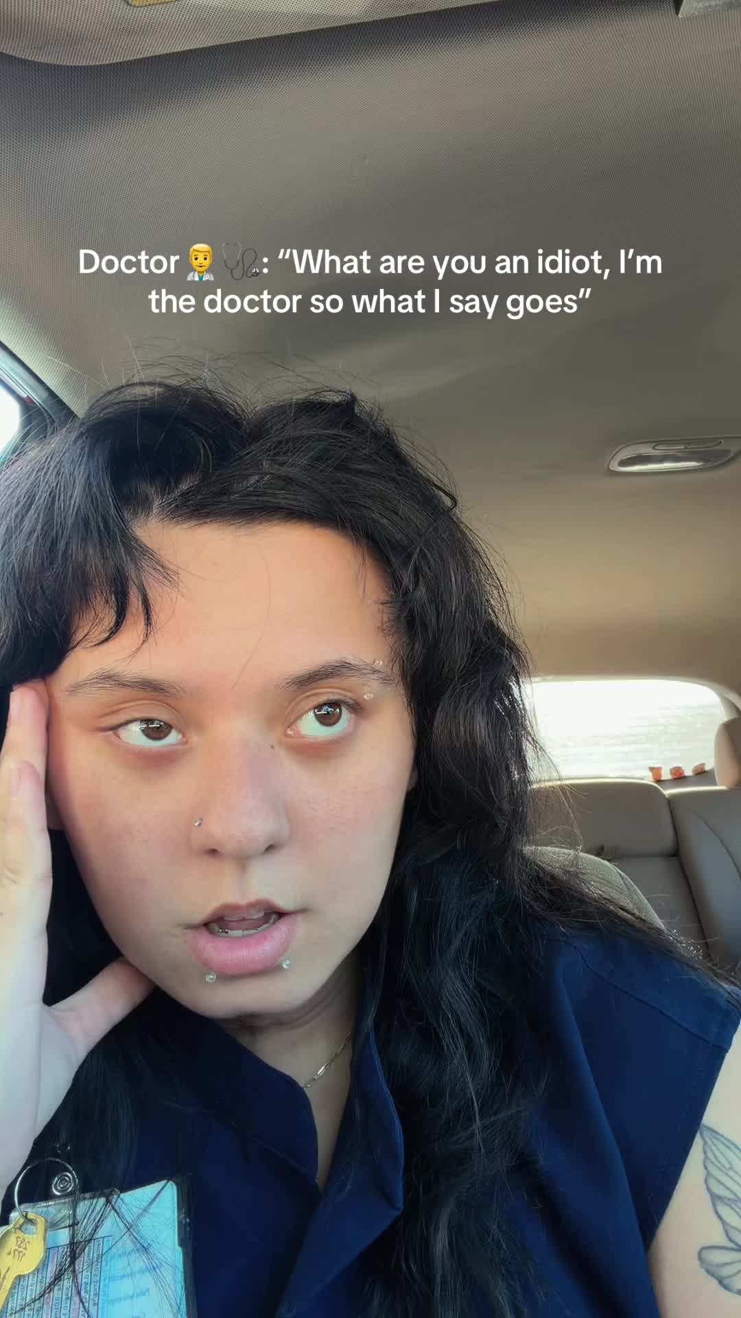 @Nurse Tiffany