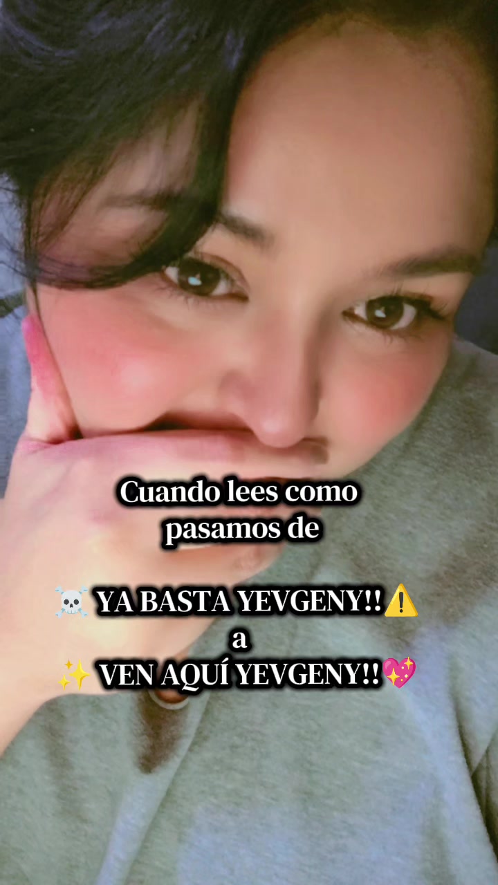 @MeiMich | BL