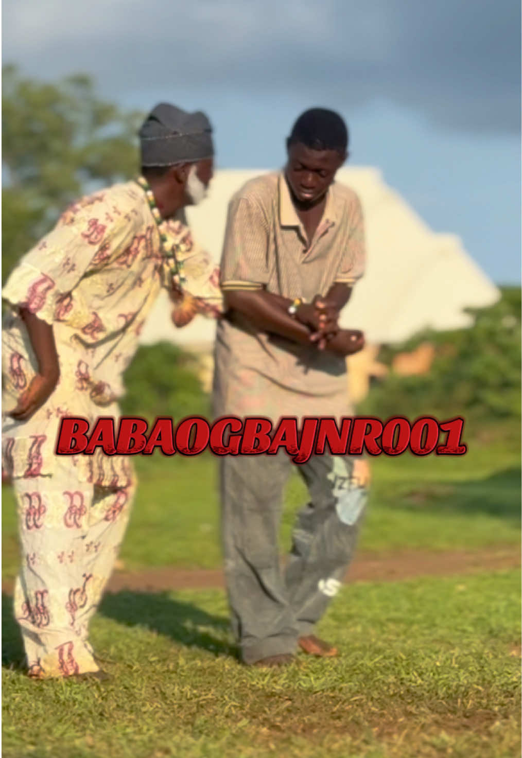 @Babaogbajnrdancer001