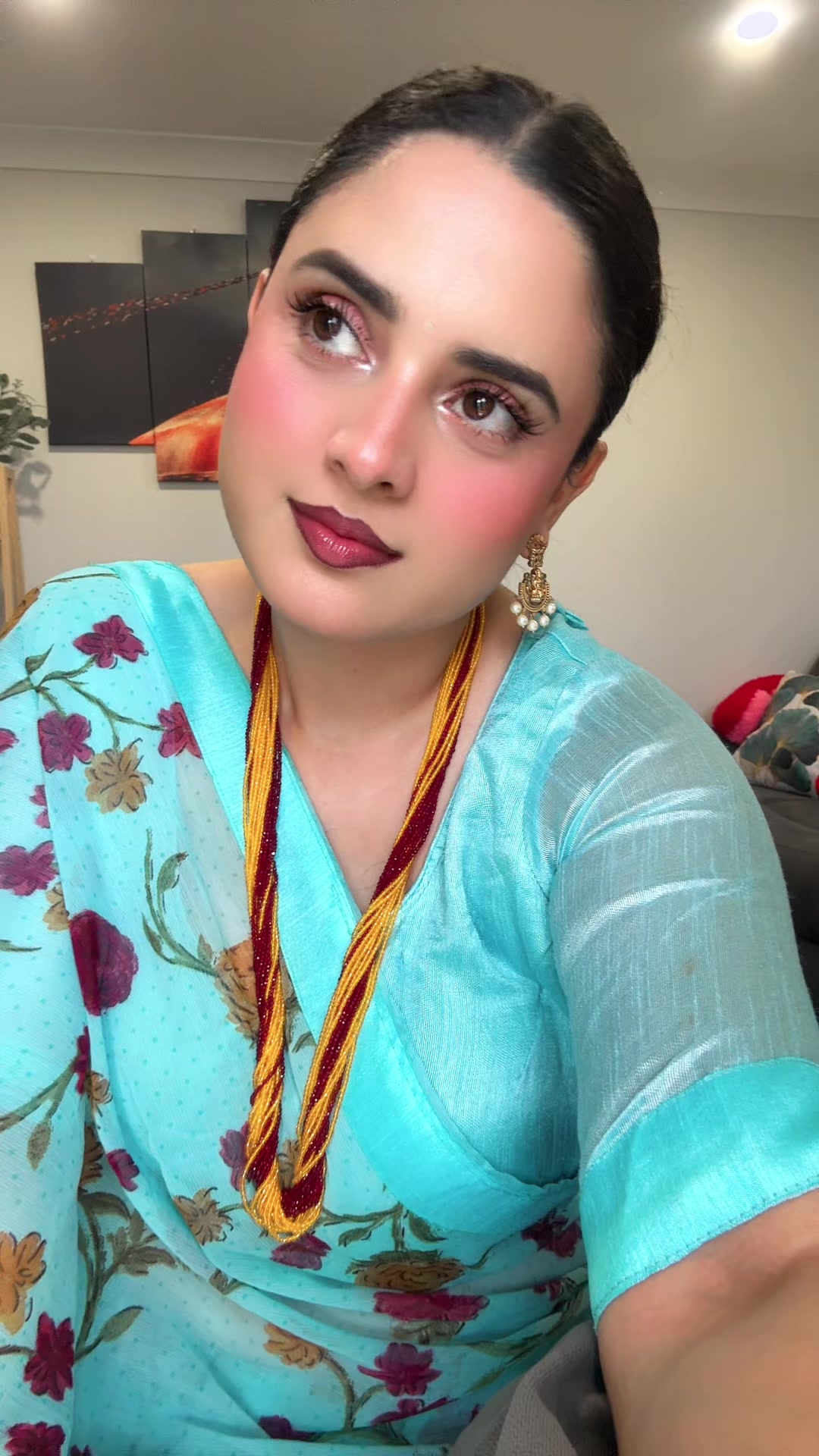 @Aparajita Panthi