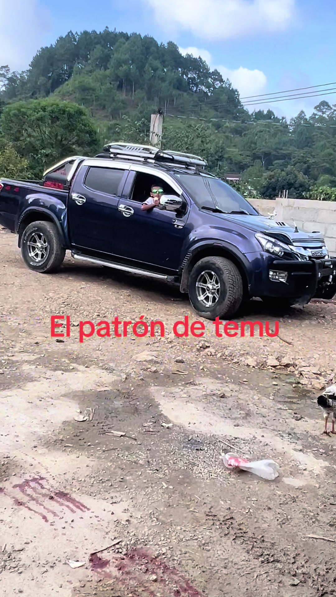 @maynor