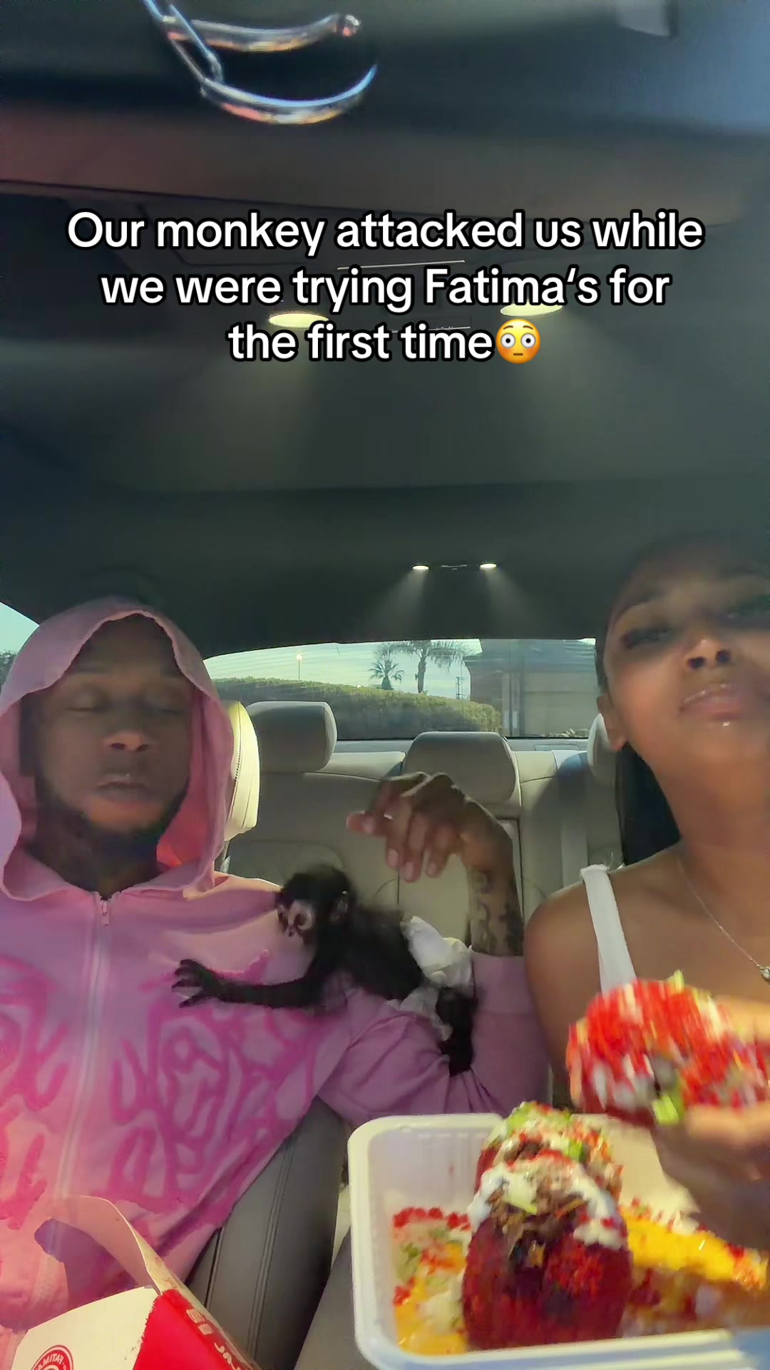 @OJTV & Mojo Jojo🧡