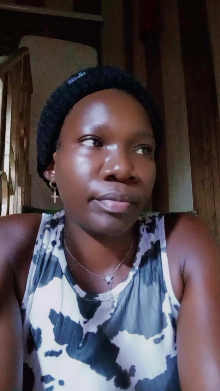 @🦋 baby fifi kwania 🇺🇬