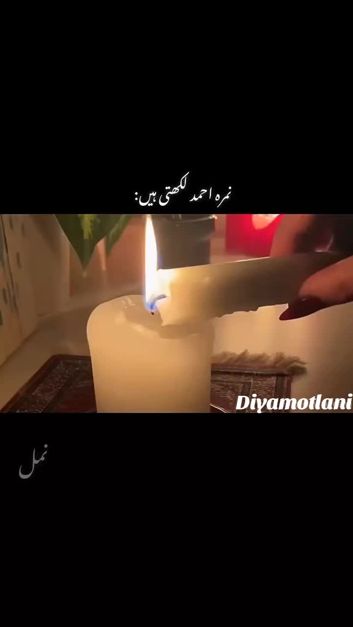 @حلیمہ سعدیہ ✨