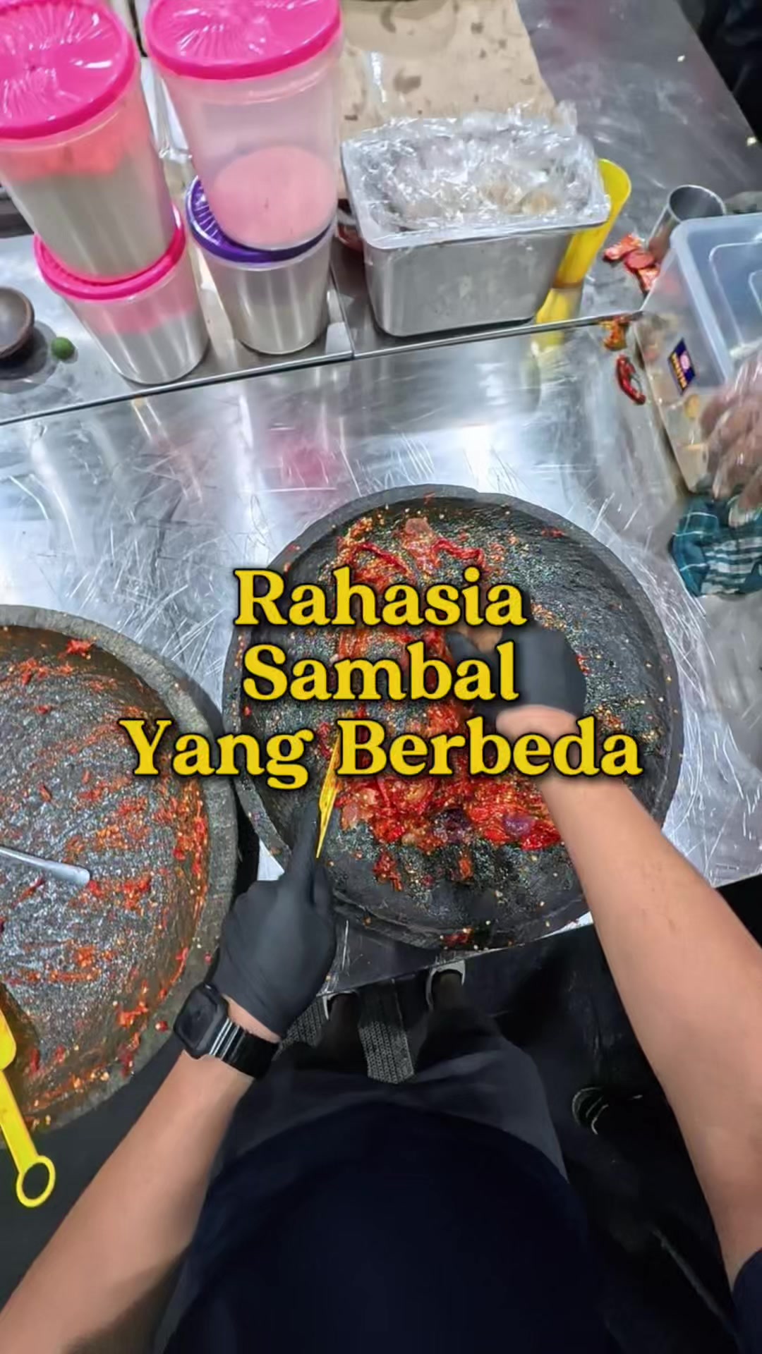 @Waroeng Sambal Bakar