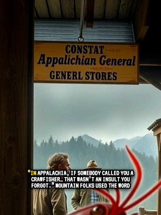 @Appalachian Way