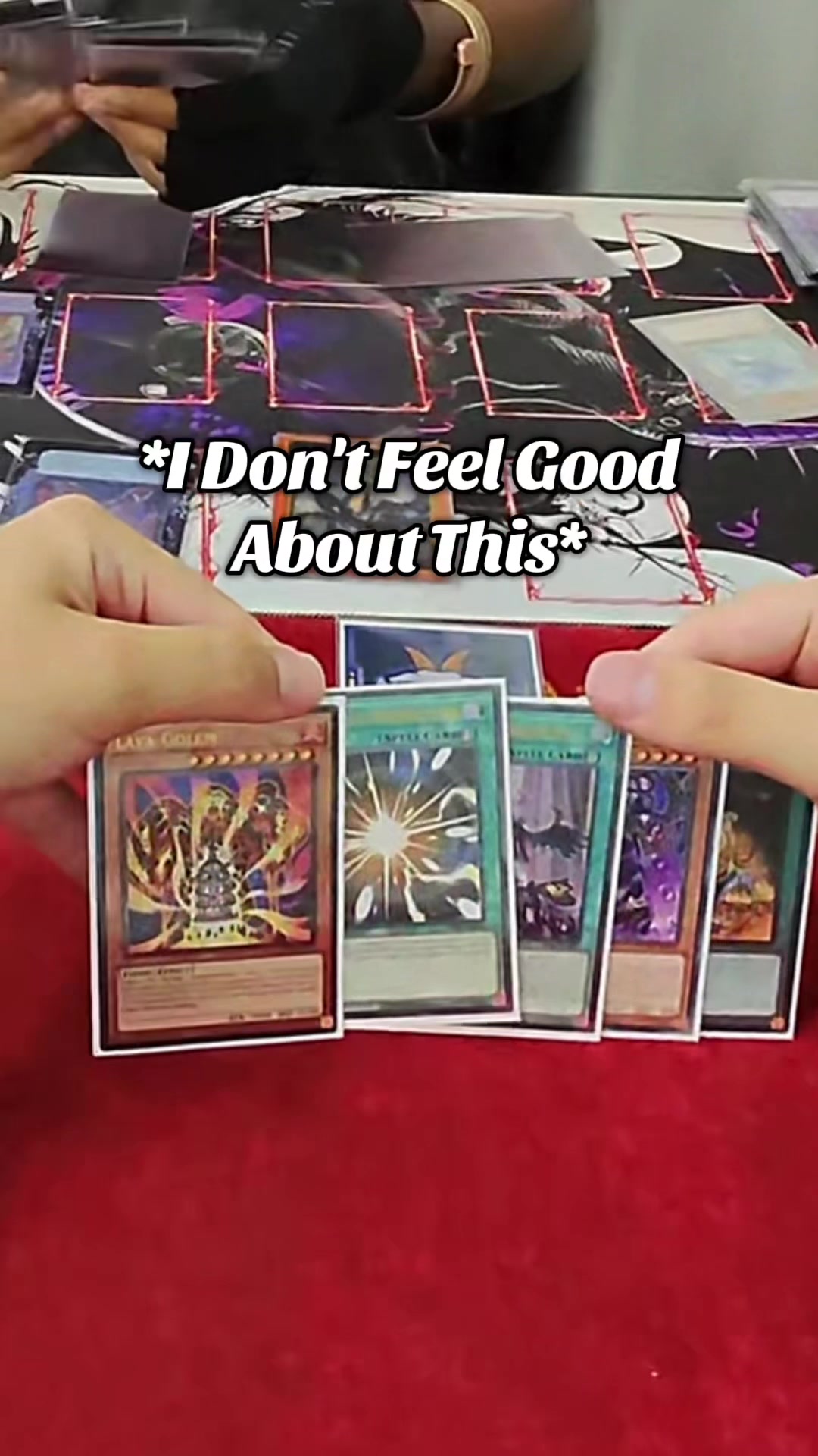 @PAPA GOAT YGO