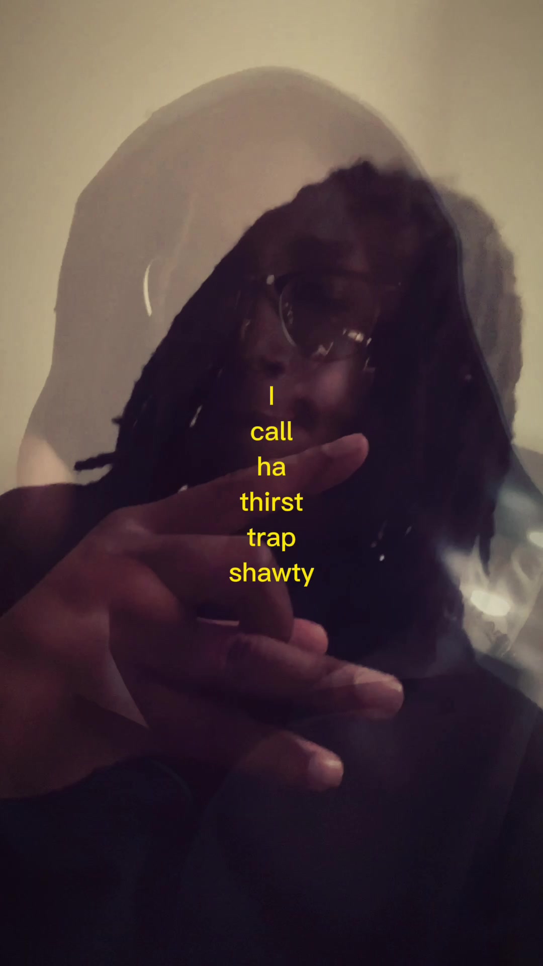 @j 𝗮 𝘆 🧍🏾♂️