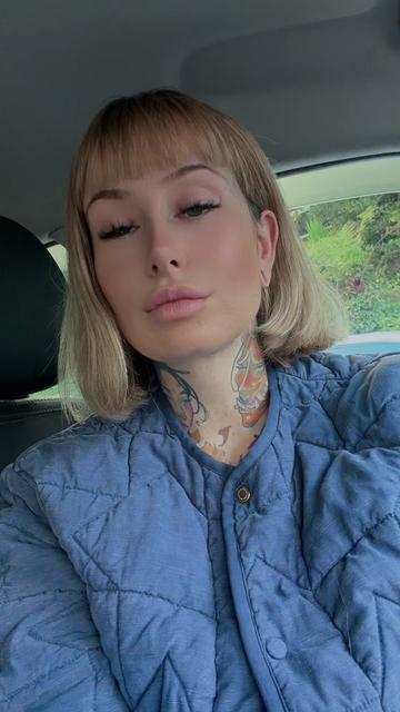 @inkedgymbunny