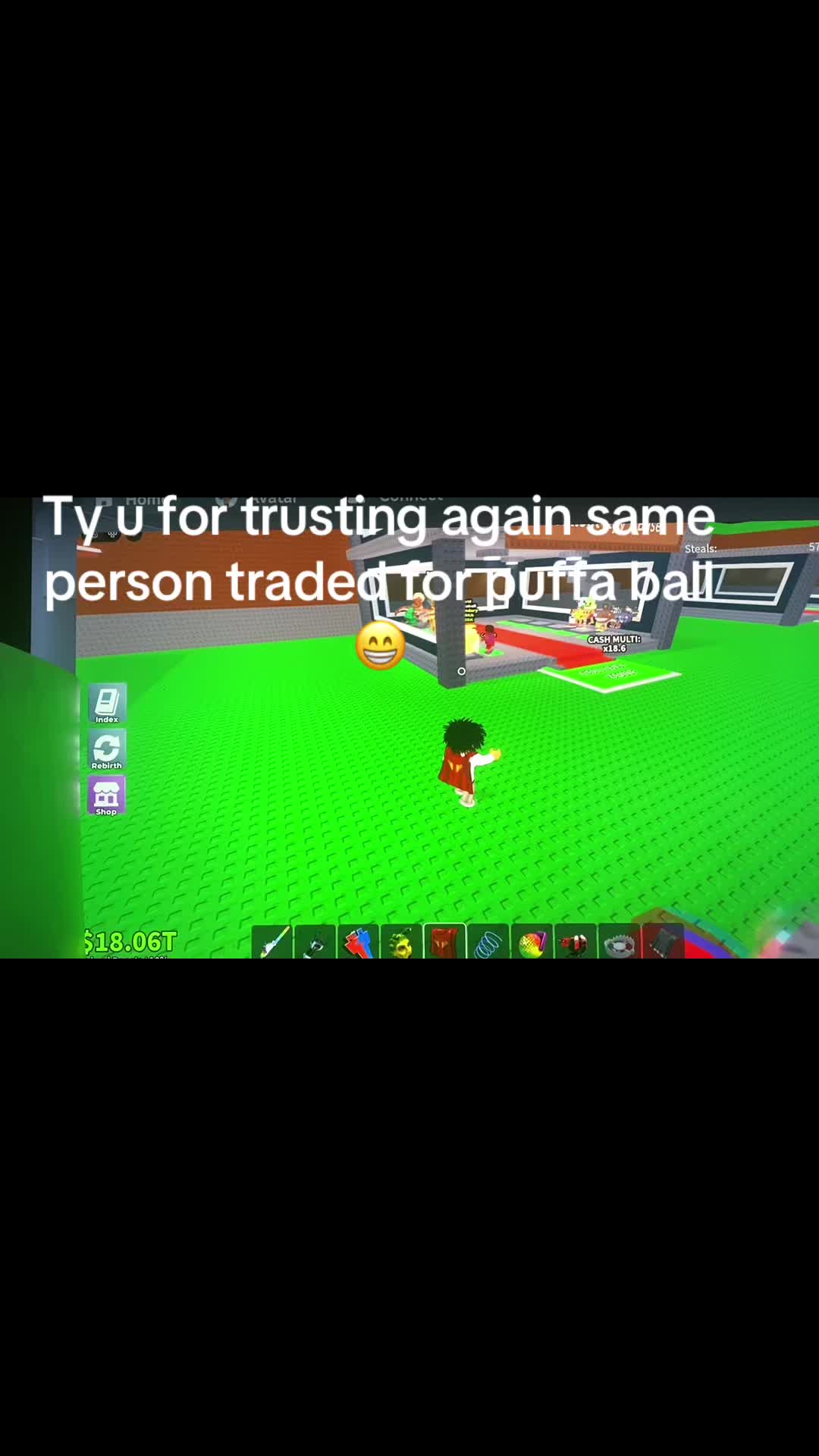 @ ️