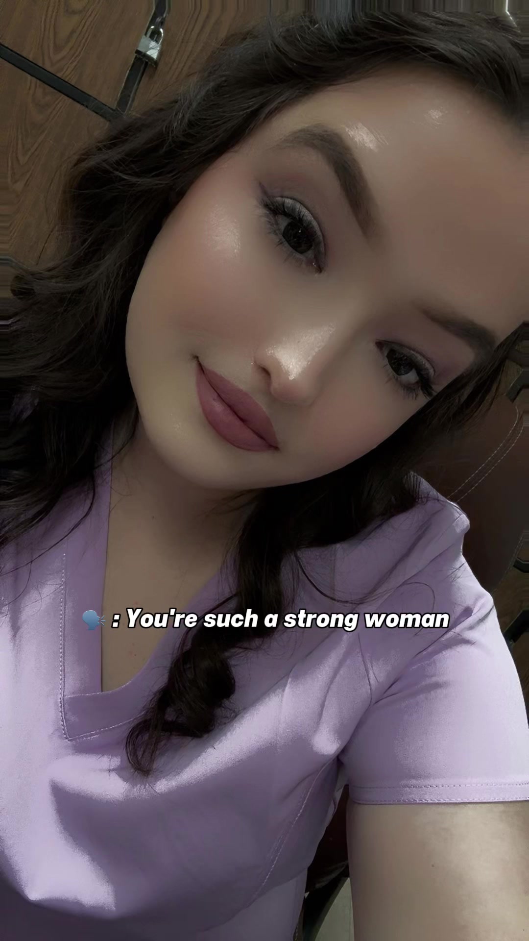 @Tabitha