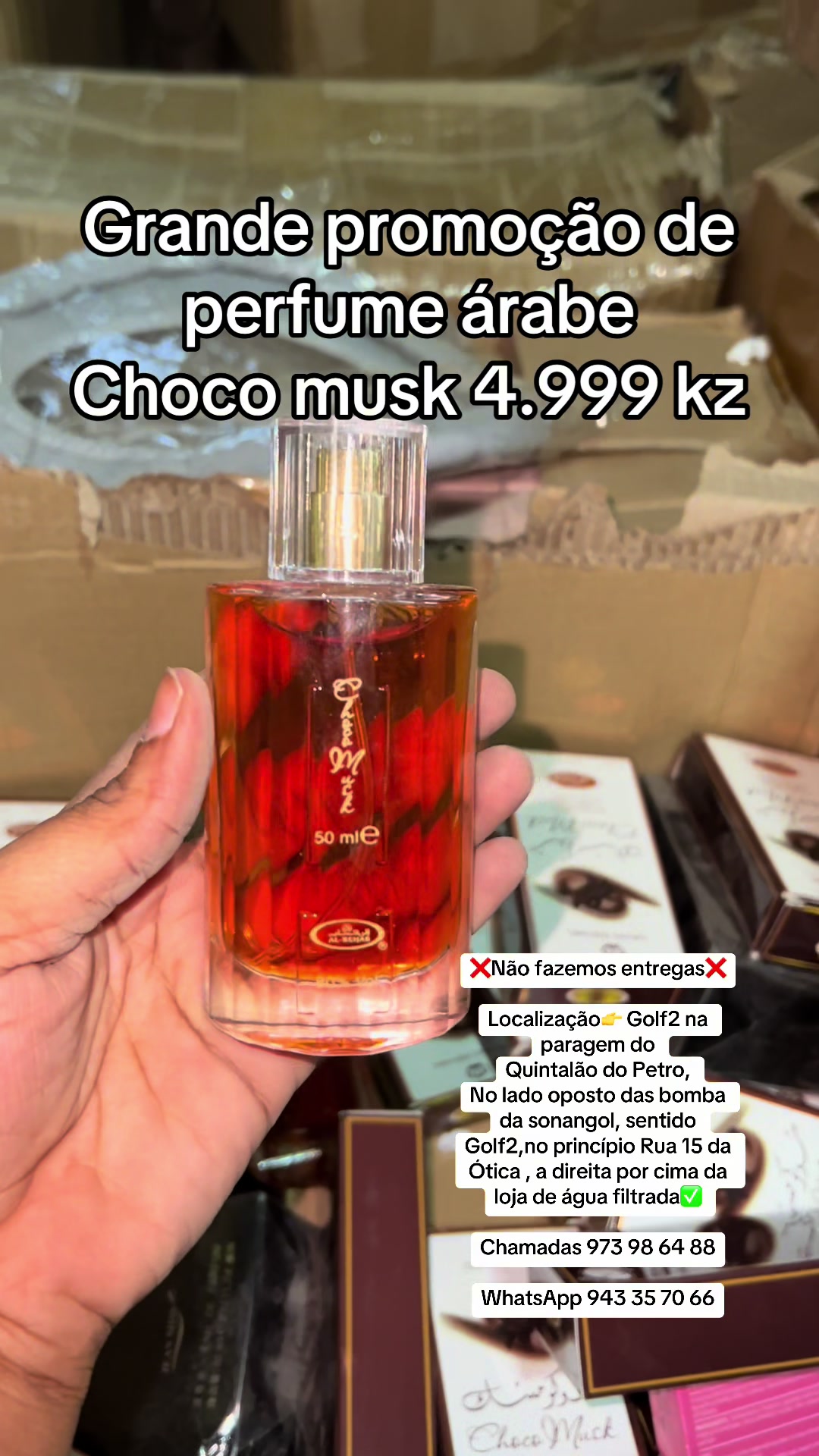 @Casa Das Novidades