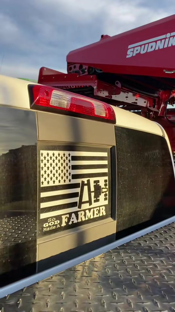@American_farm