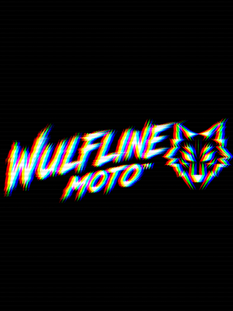 @WULFLINE MOTO™