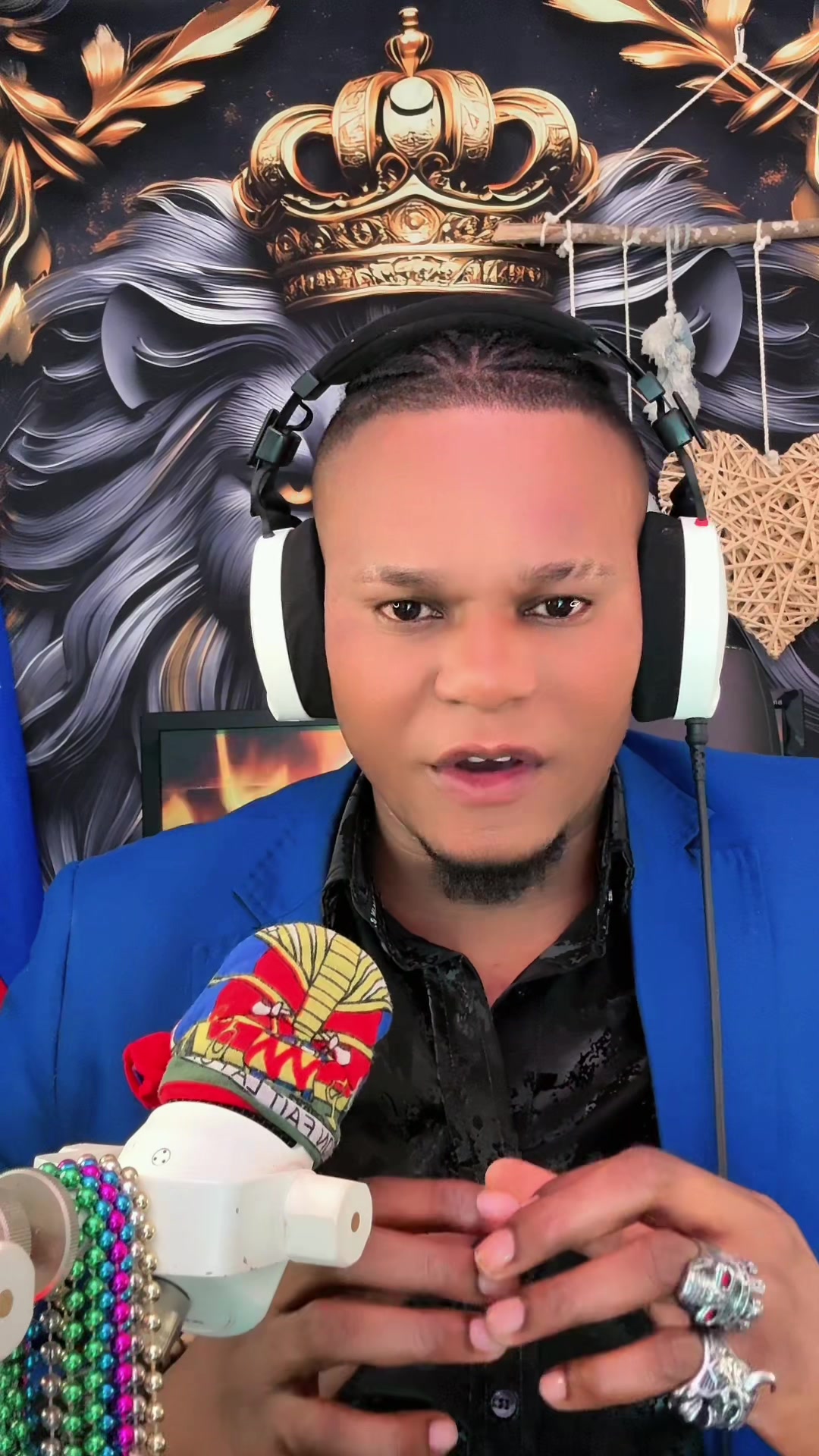 @💧💧Ralph la voix d'Or2 TRF💧