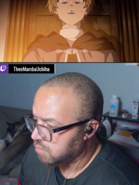 @TheeMambaUchiha