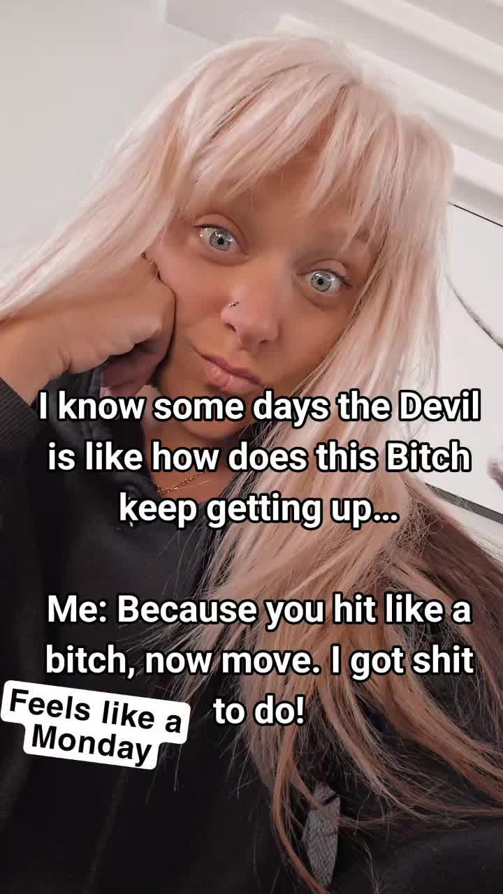 @Amber Lynn