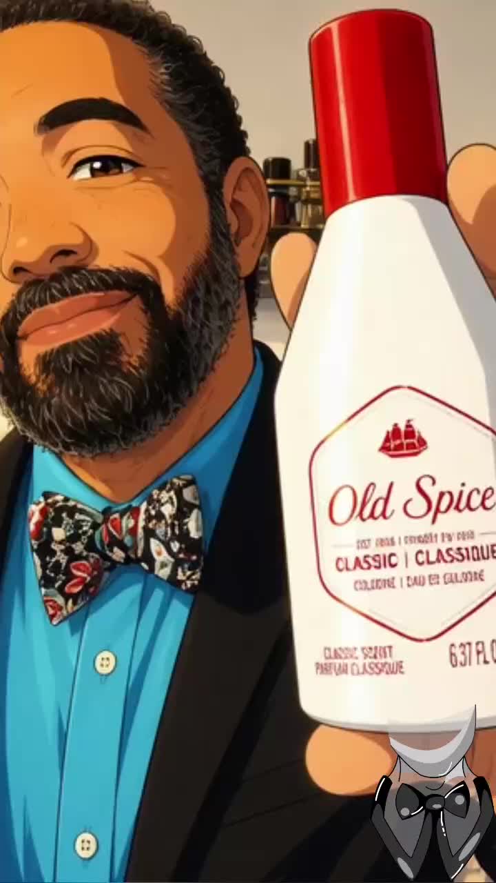 @Webster Style|Fragrances|Geek