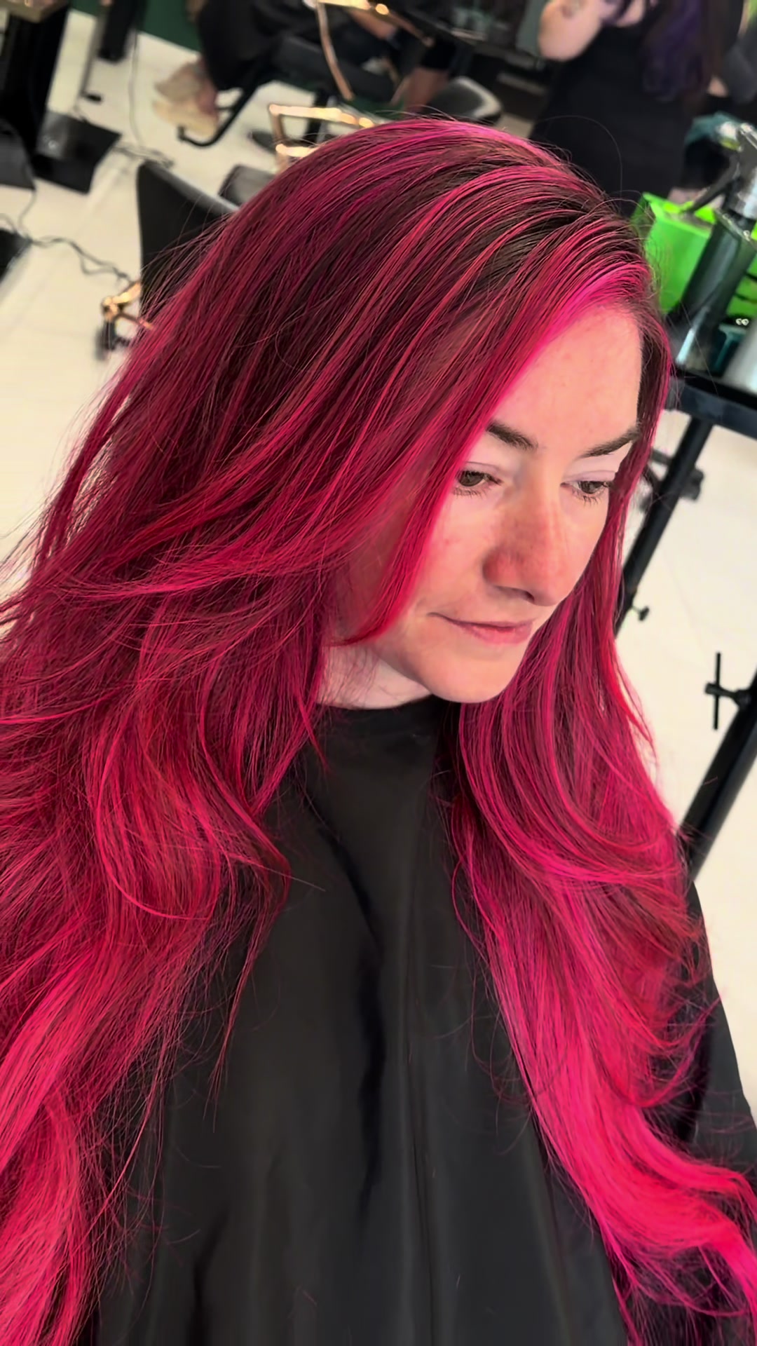 @Hair by Dennis
