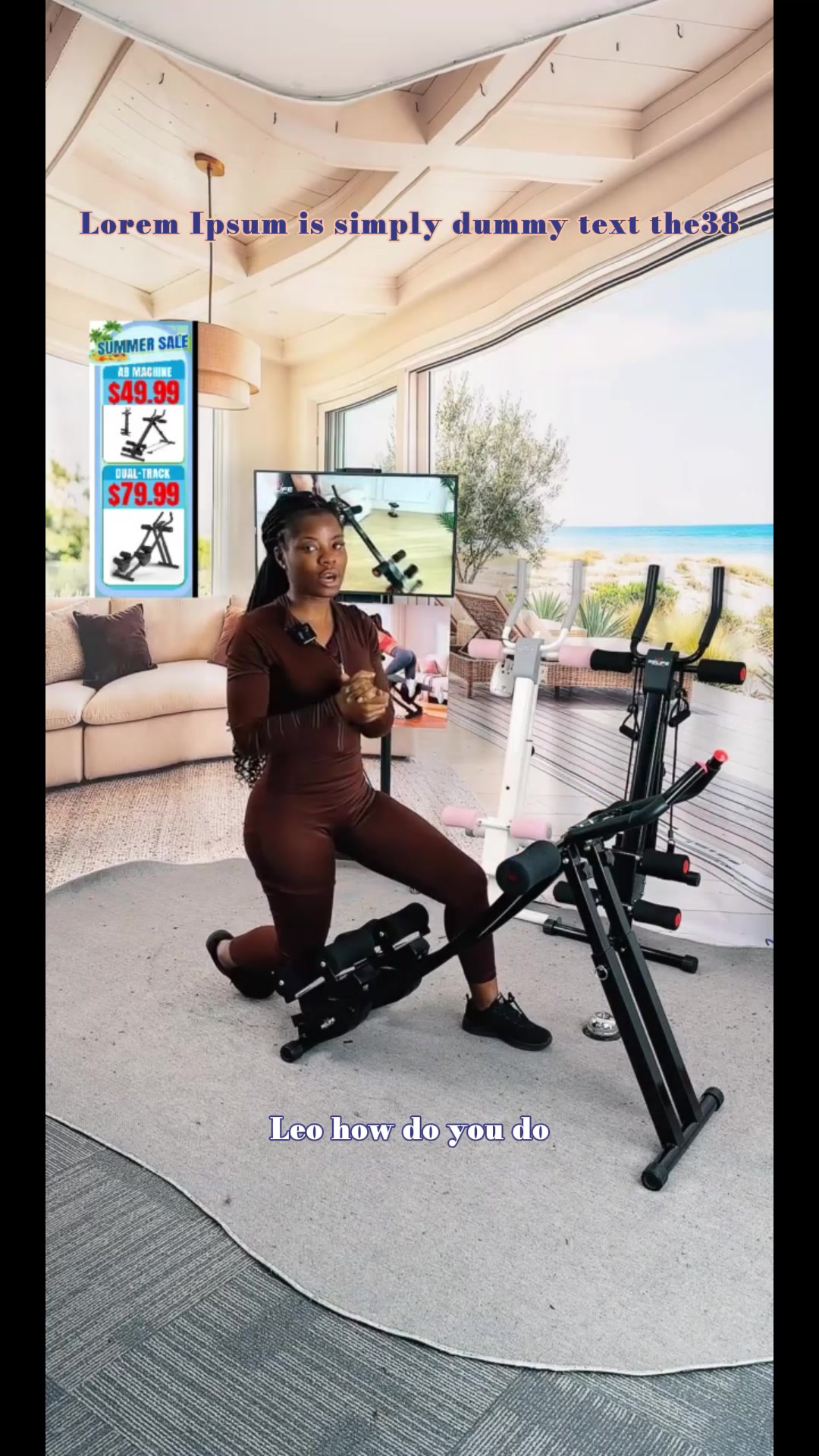 @Relife Fitness