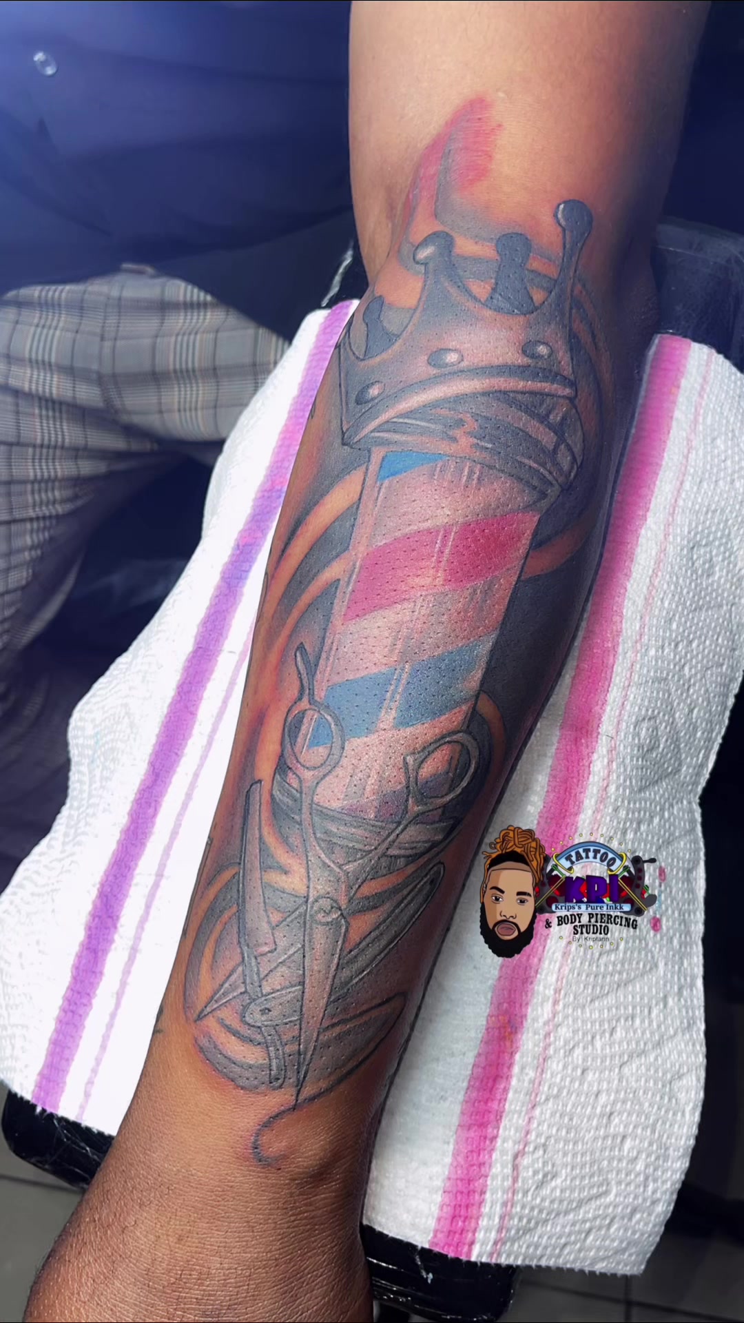 @Kriptann_🎨K.Pure_!nkk🎨💉