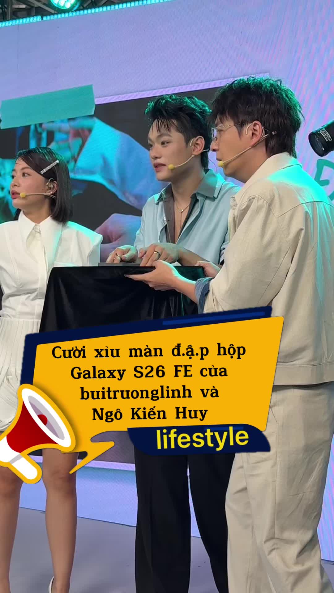 @Lifestyle