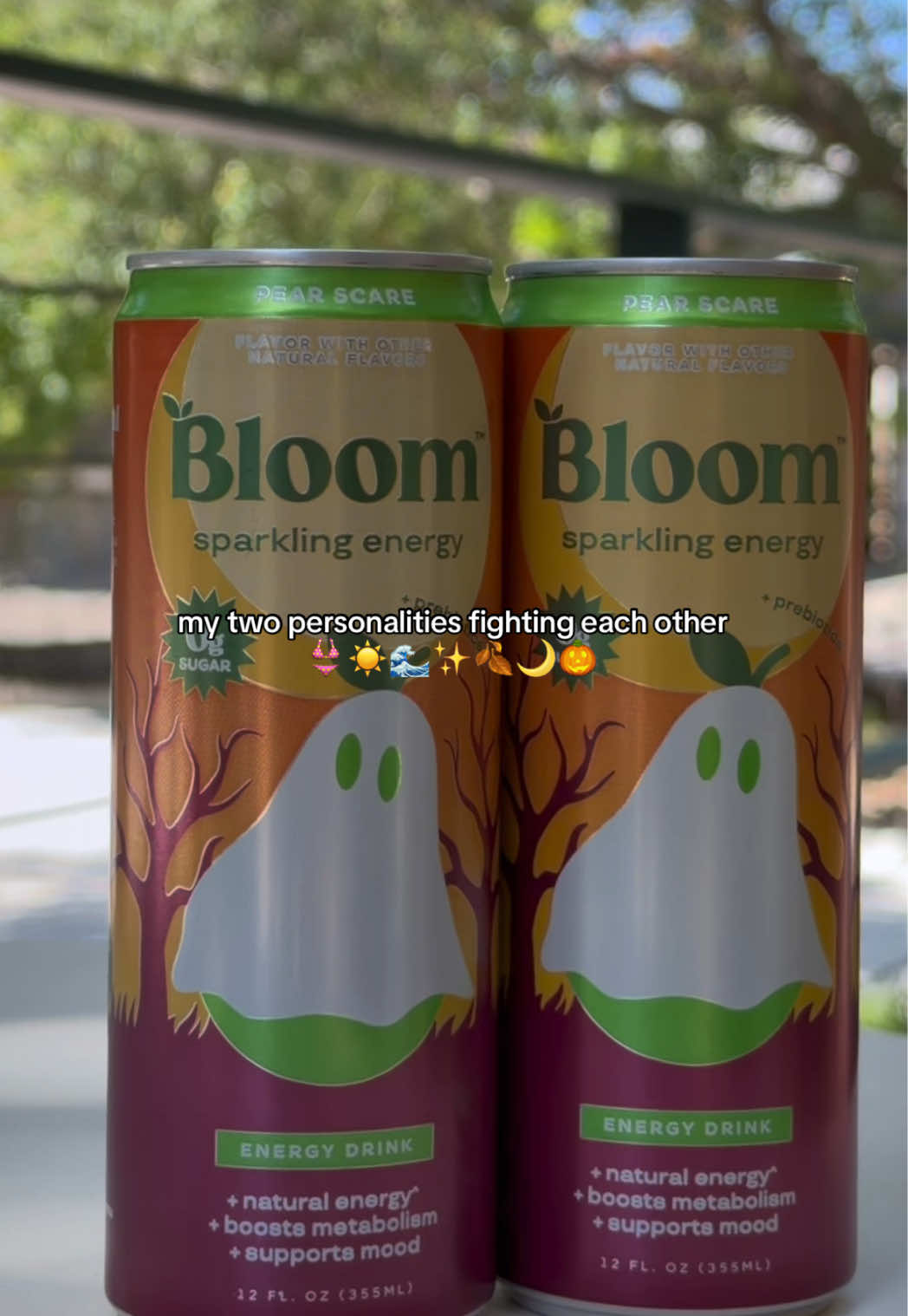 @Bloom Nutrition