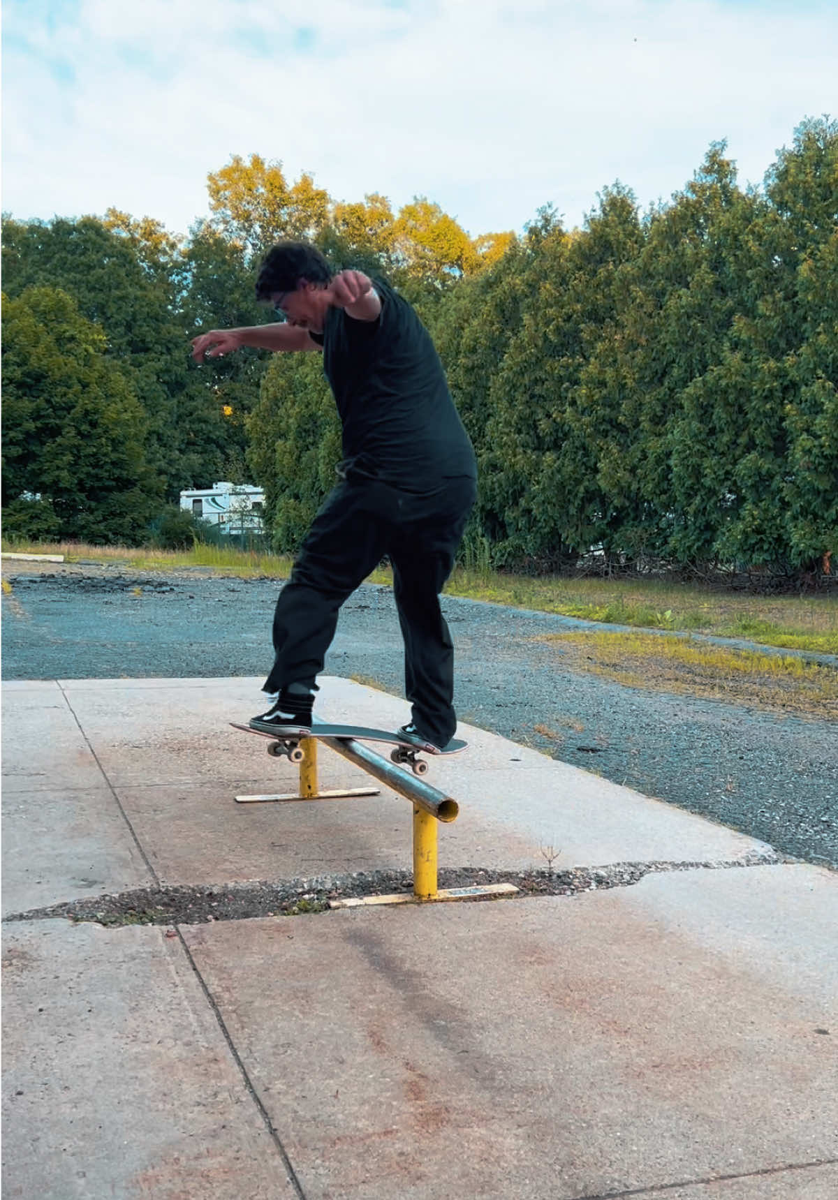 @Nate “Waffle” Jackson 🧇