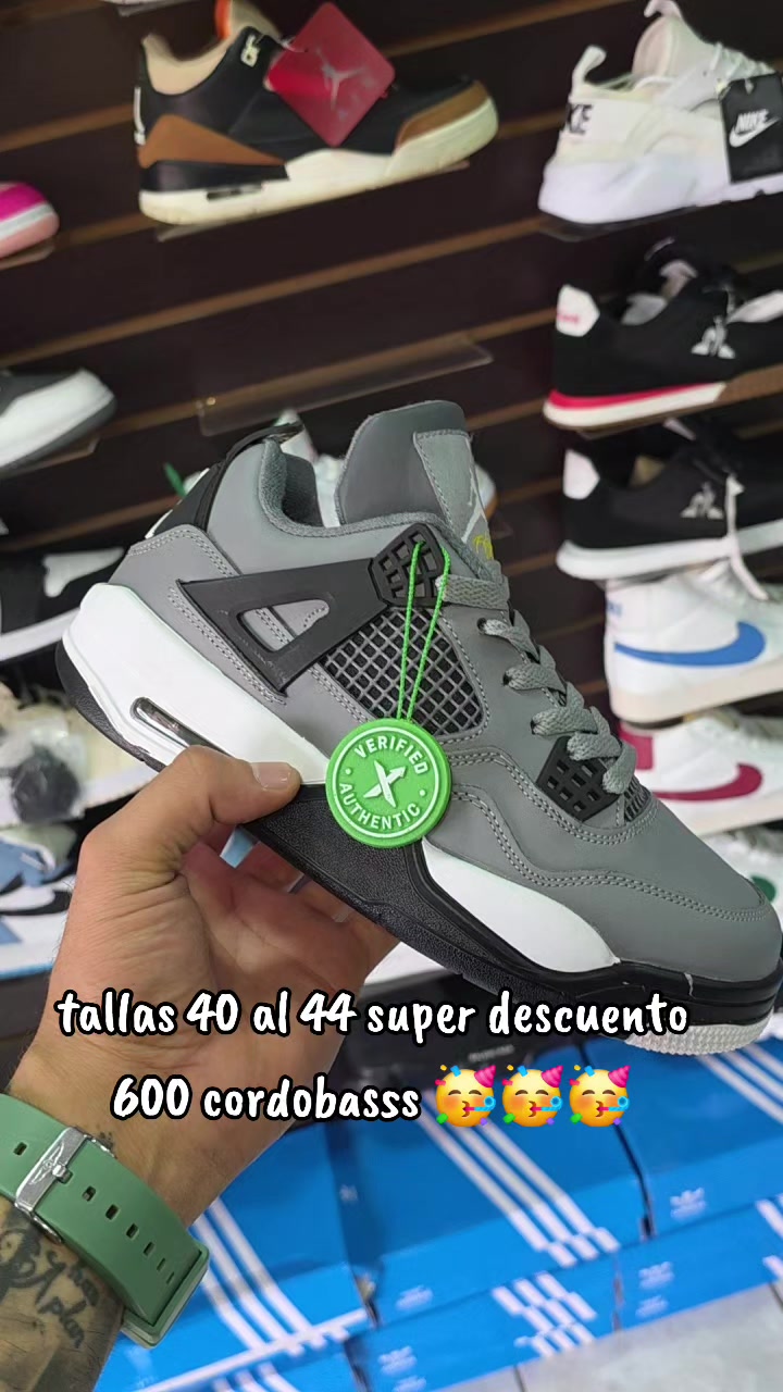 @Mr Shoes Nic_