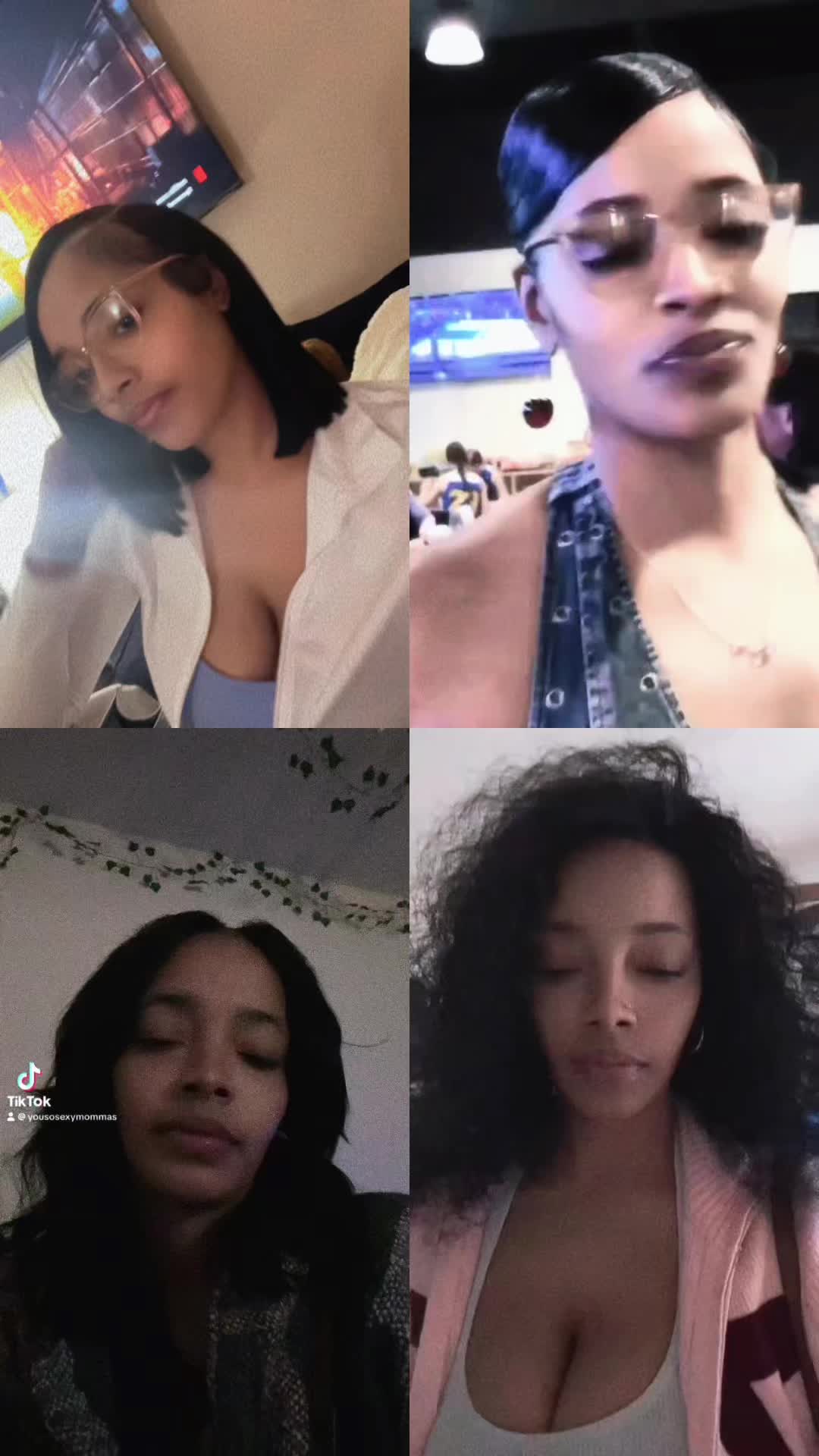 @Sexy mama&rsquo;s🫦