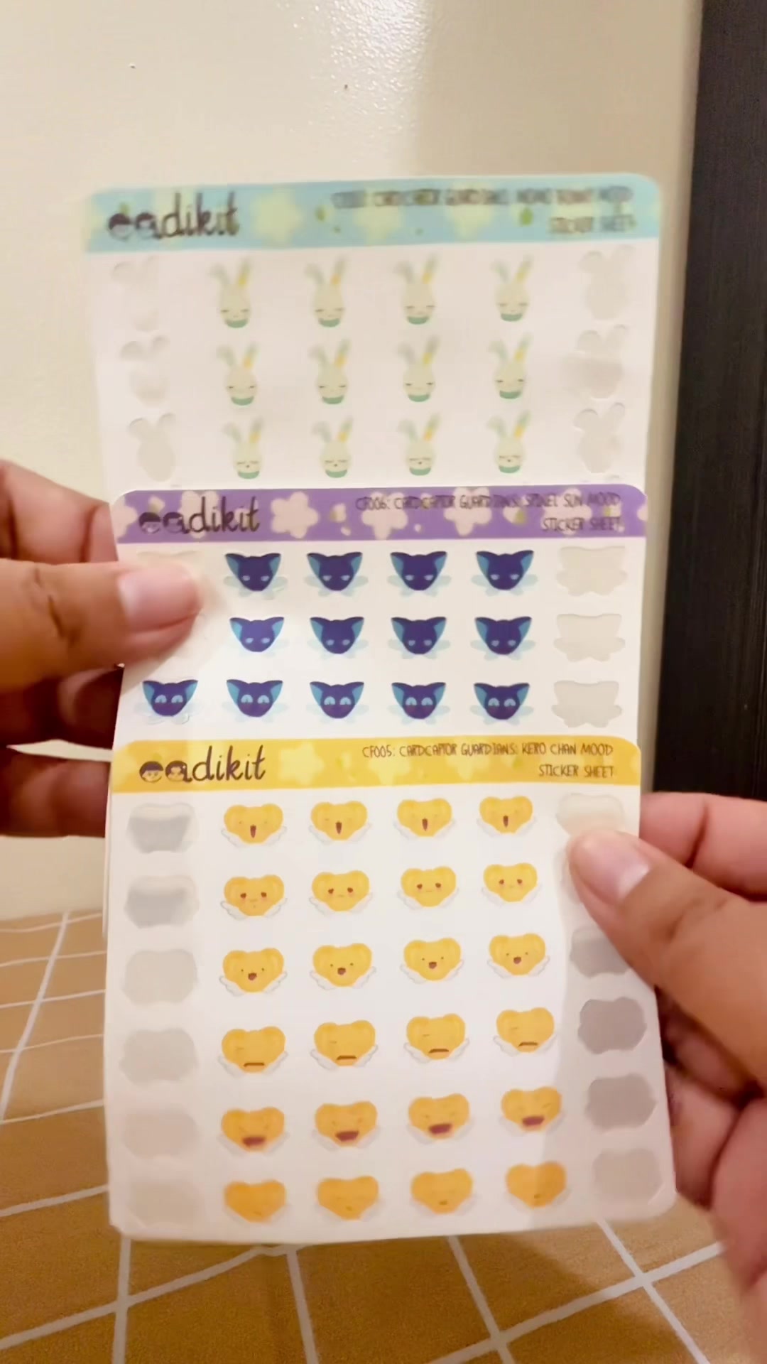 @eadikit
