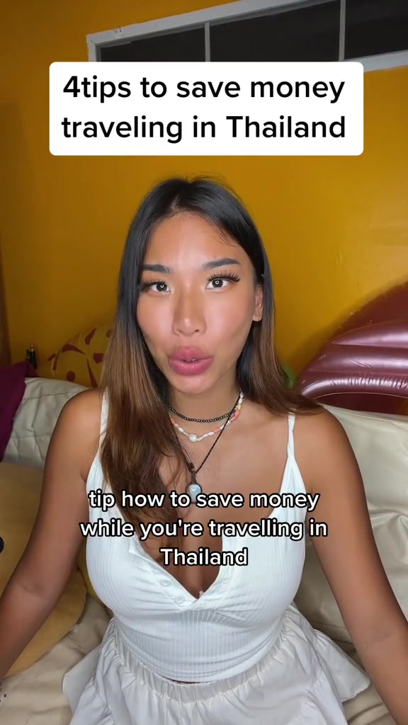 @Thailand Travel Tips