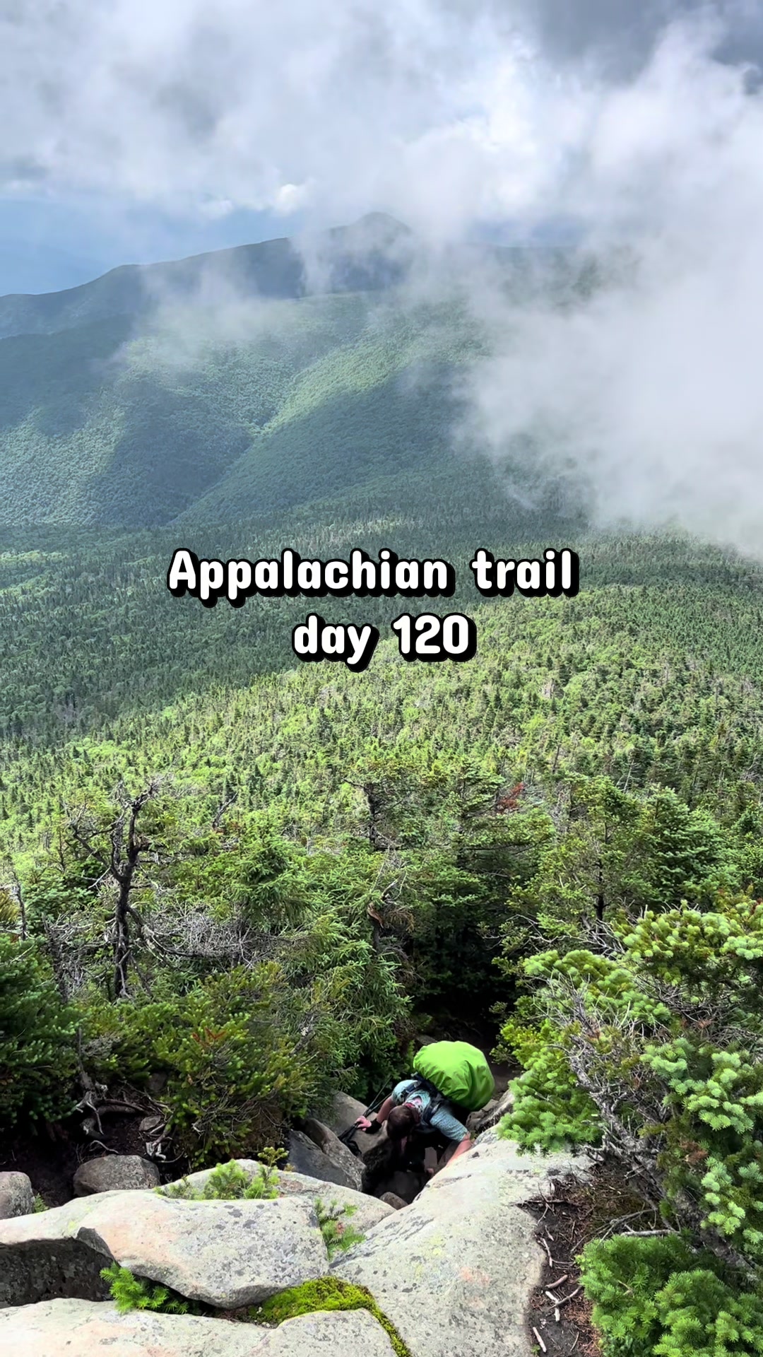 @trail bob