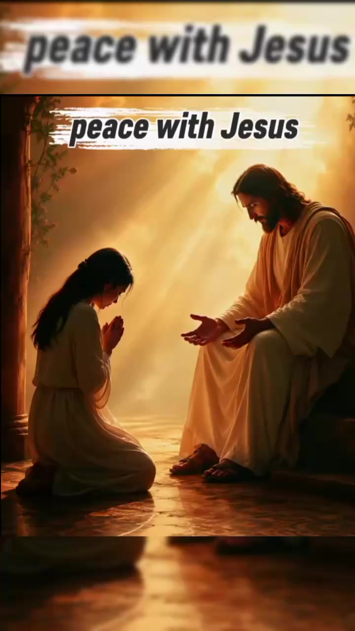 @𝐉𝐄𝐒𝐔𝐒 𝐂𝐇𝐑𝐈𝐒𝐓