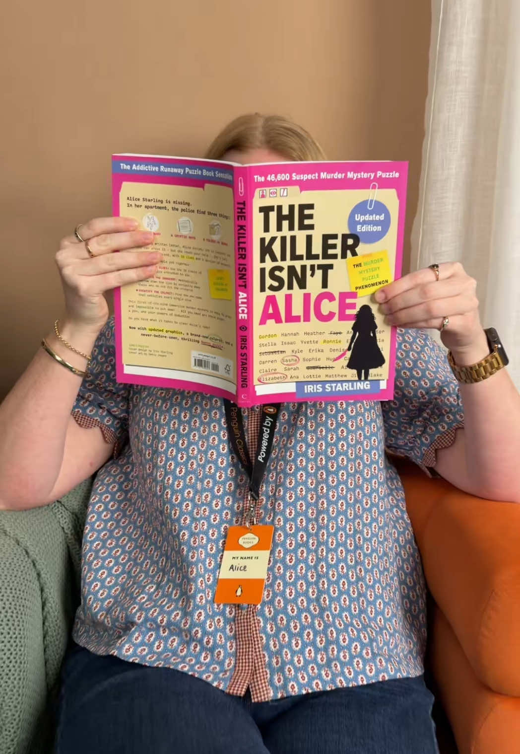 @Penguin Books Aus