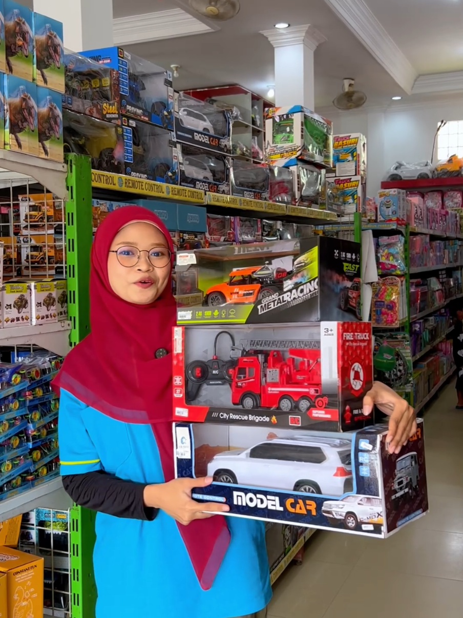 @Toko Mainan Dolphin Toys