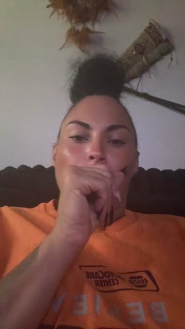 @Felicia😘🤞🏽🤸🏽♀️💨🍃