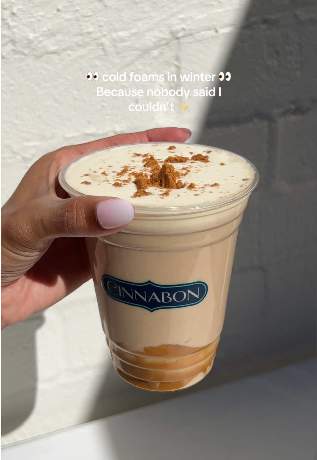 @Cinnabon Qld