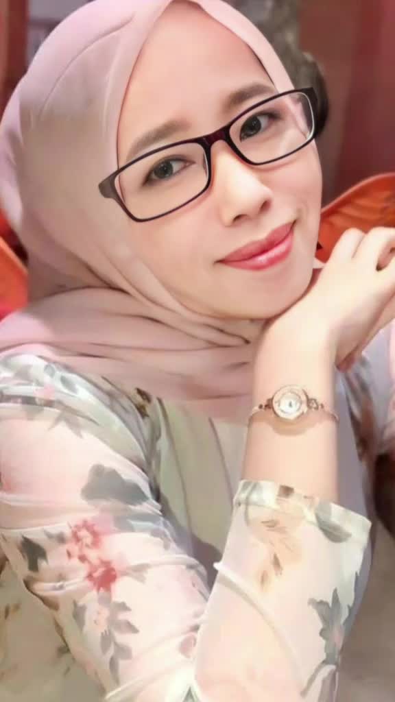 @🇮🇩 Bunda Nadya ❣️ F.T.B