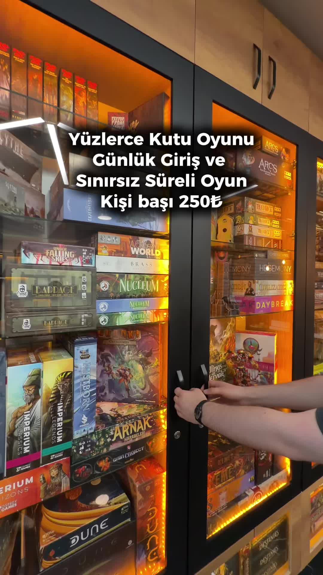 @Ankara Yemek Alışveriş Mekan