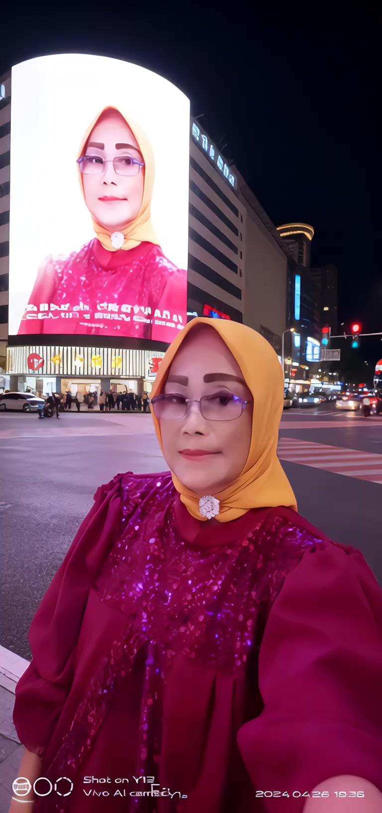 @bunda anie