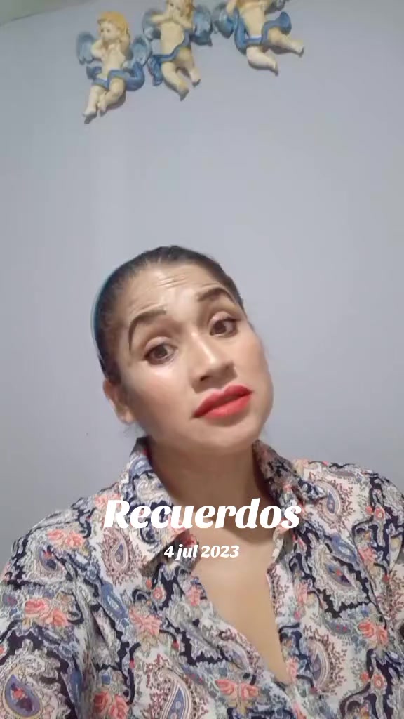 @Cristina Flores