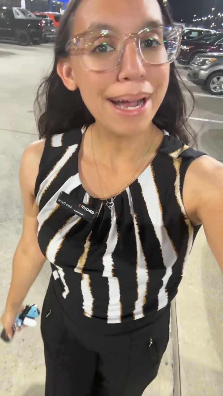 @Sara Melissa