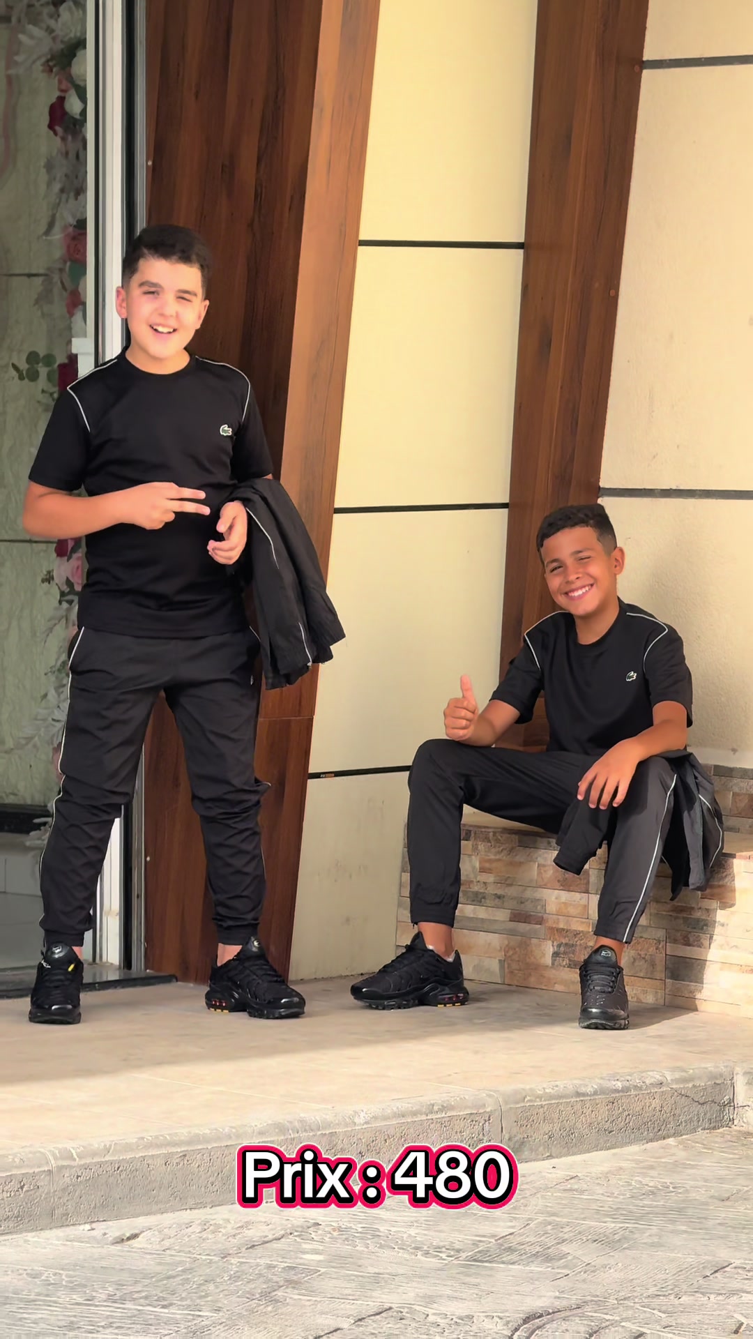 @Fares Fashion