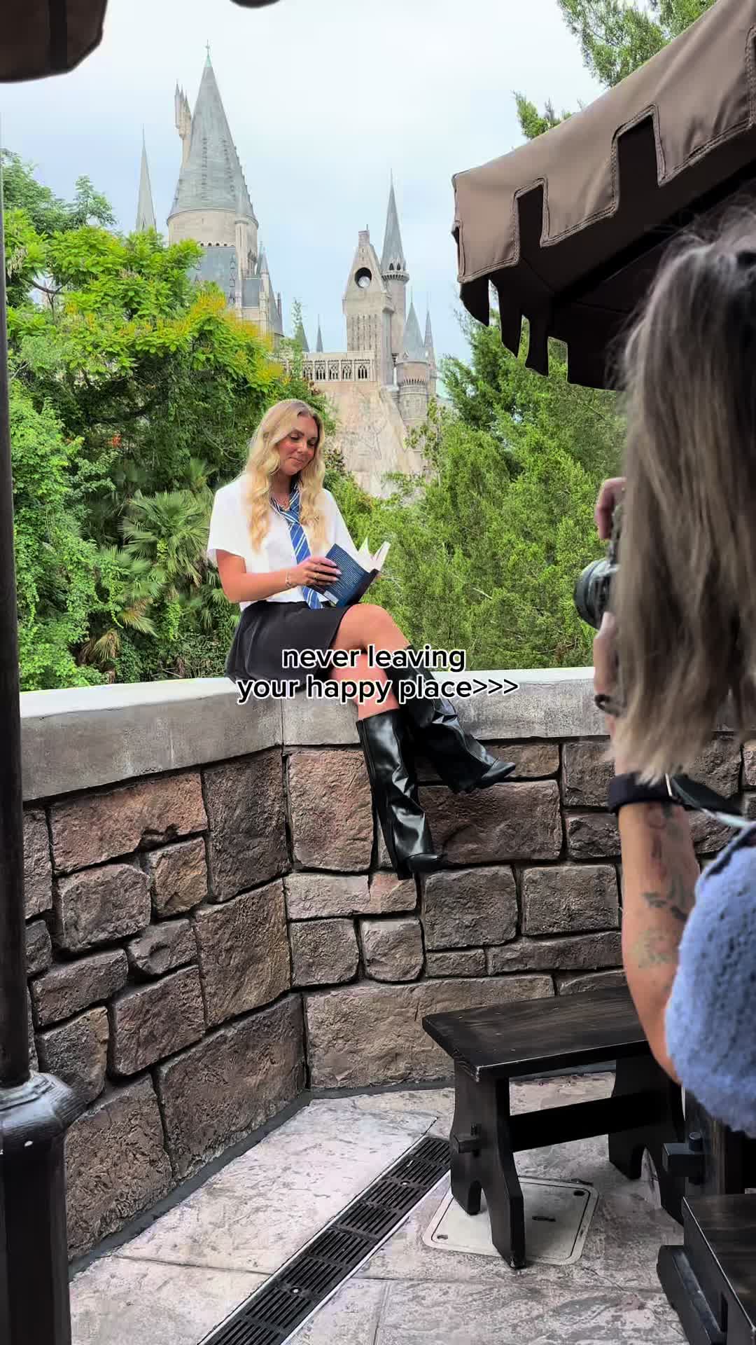@Olivia in Orlando