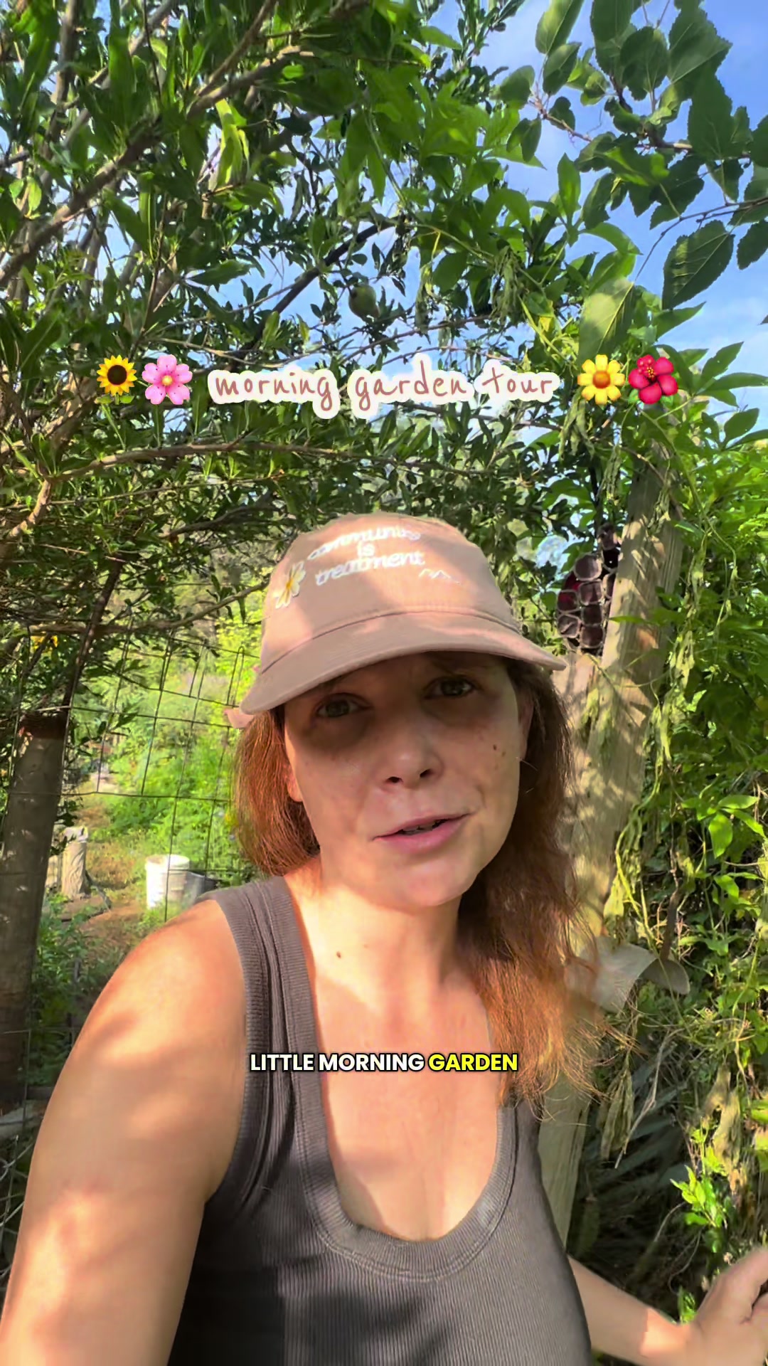 @Annie Bond | Metastatic Baddie