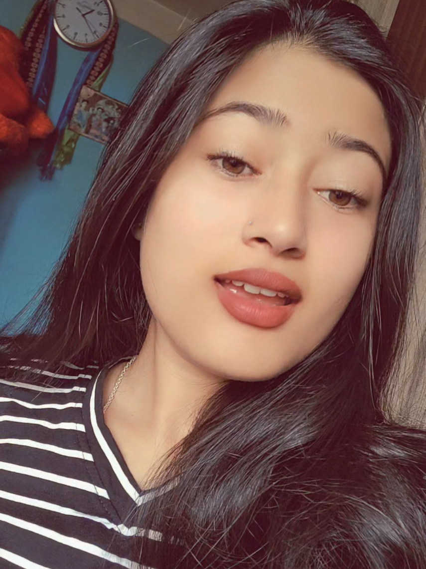 @Sushmii😘