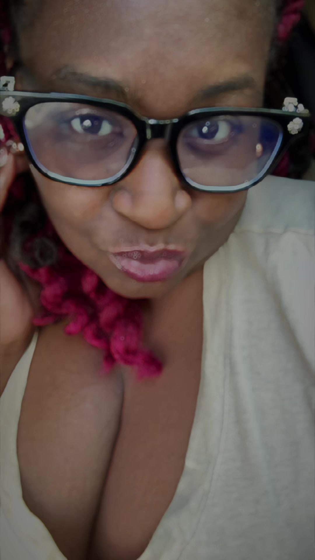 @Lovelyjazz89