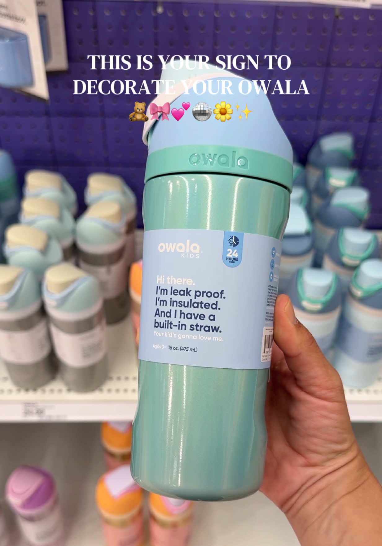 @targetandme