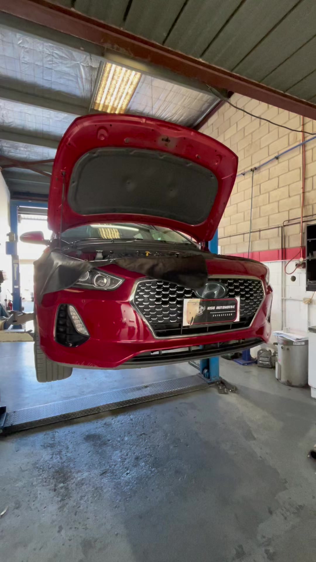 @KisoAutomotive